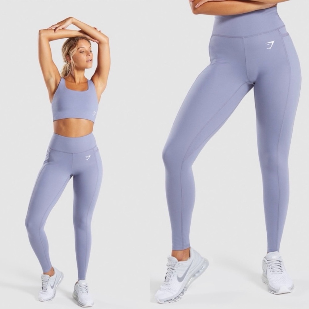 Gymshark Dreamy Leggings - Picture 1 of 11